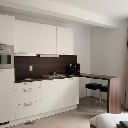 Place 2 Stay Gent Ngoại thất bức ảnh