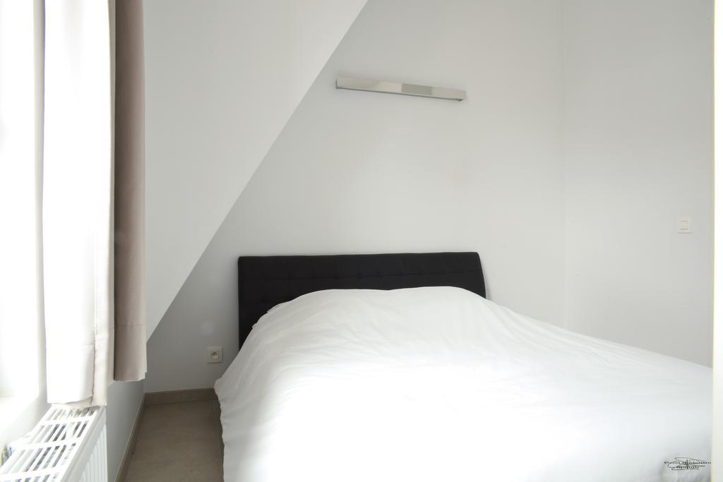 Place 2 Stay Gent Ngoại thất bức ảnh