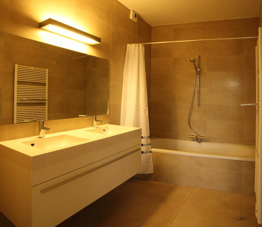 Place 2 Stay Gent Ngoại thất bức ảnh