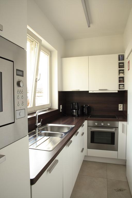 Place 2 Stay Gent Ngoại thất bức ảnh