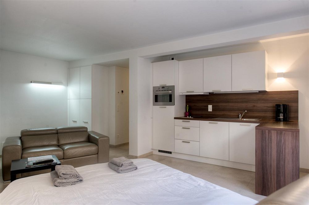 Place 2 Stay Gent Ngoại thất bức ảnh