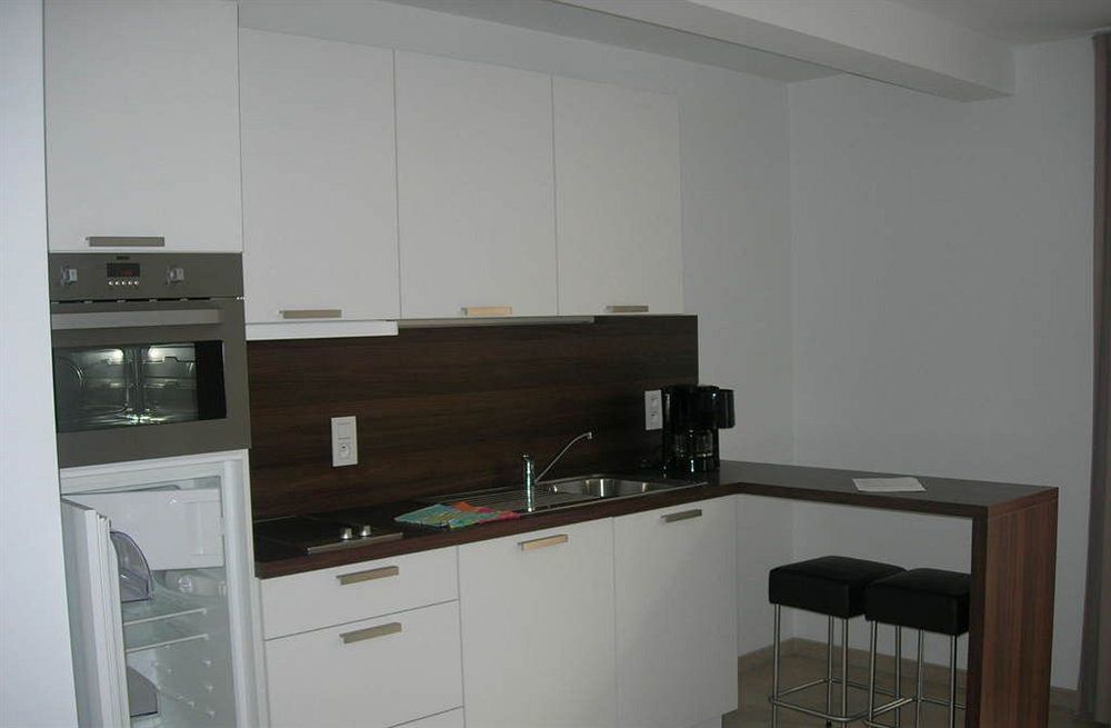 Place 2 Stay Gent Ngoại thất bức ảnh